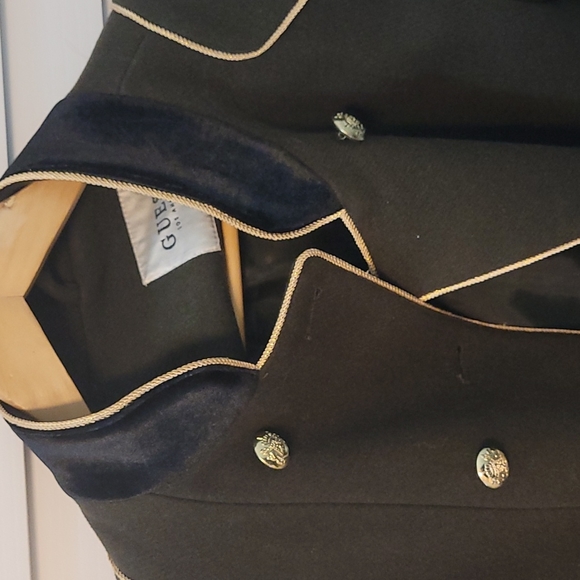 Guess Peacoat - Picture 3 of 3